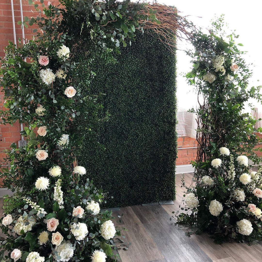 Williams Florist portfolio 5