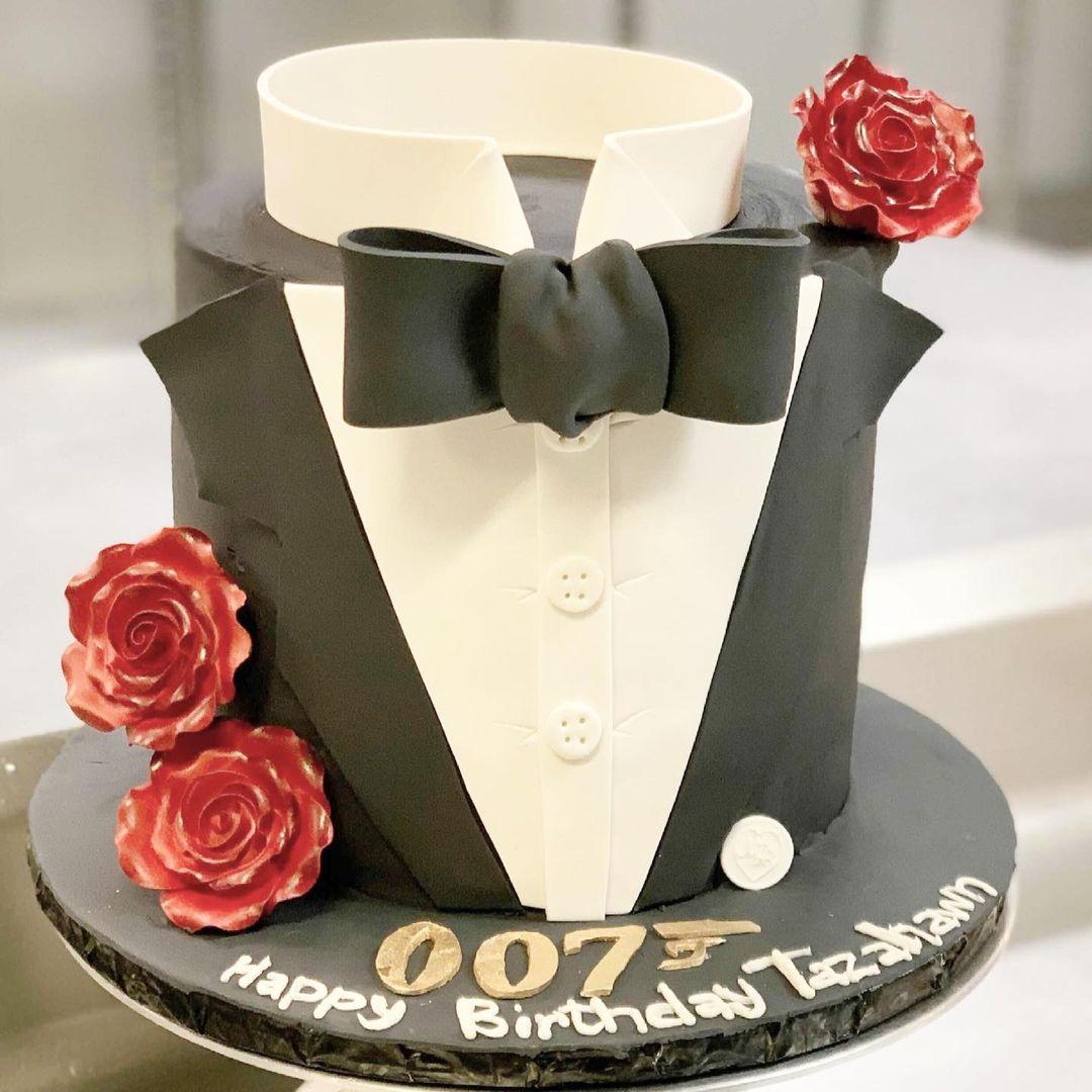 The Master's Baker portfolio 3