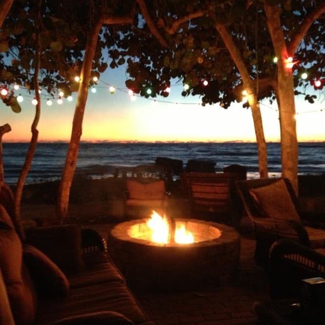 Sunset Beach Resort portfolio 2