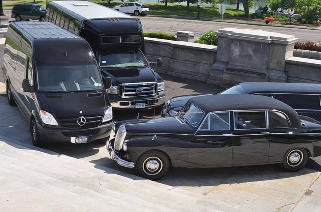 Advantage Limousine portfolio 5