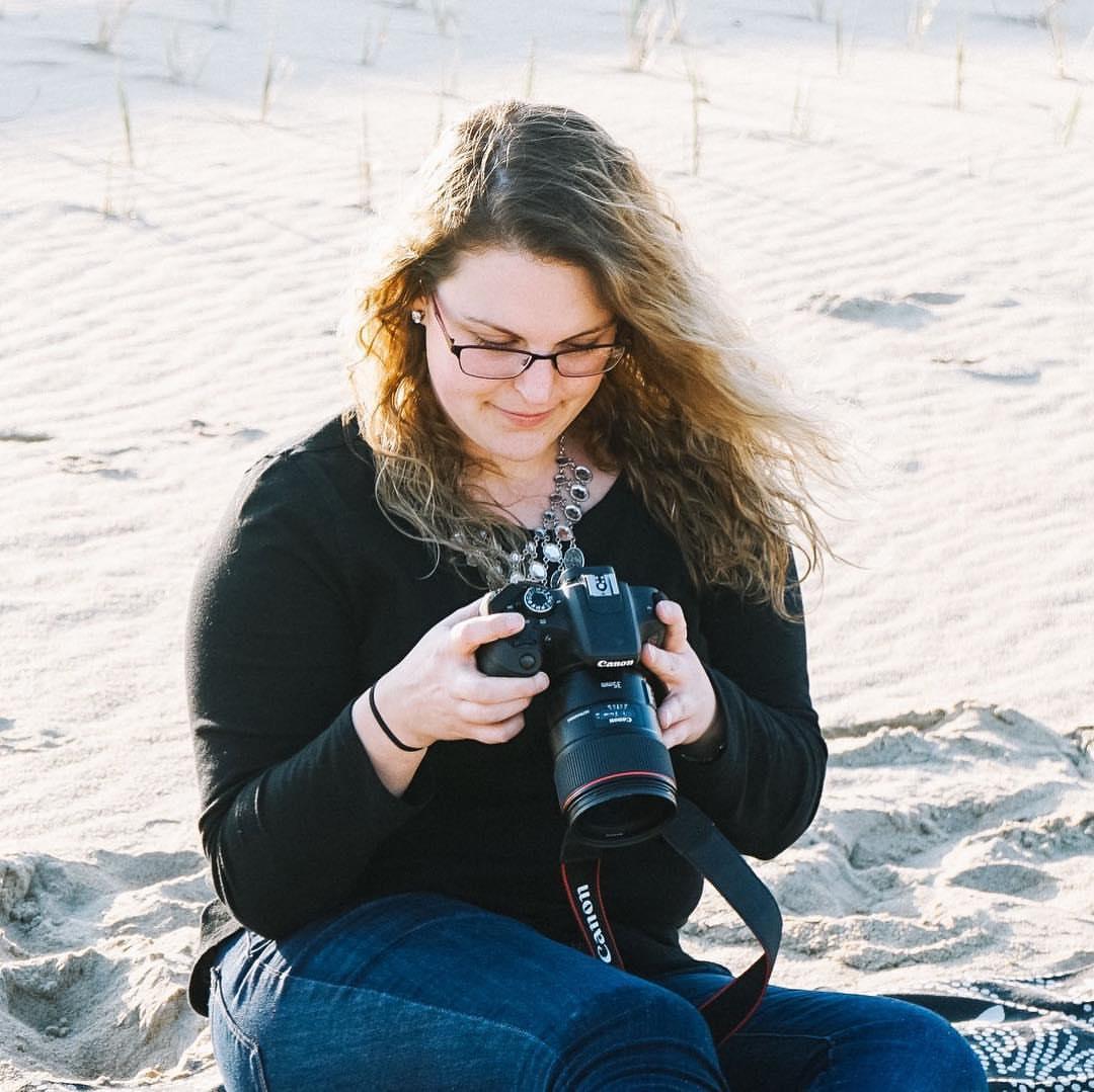 Alexa Devan Cinematograpy portfolio 1