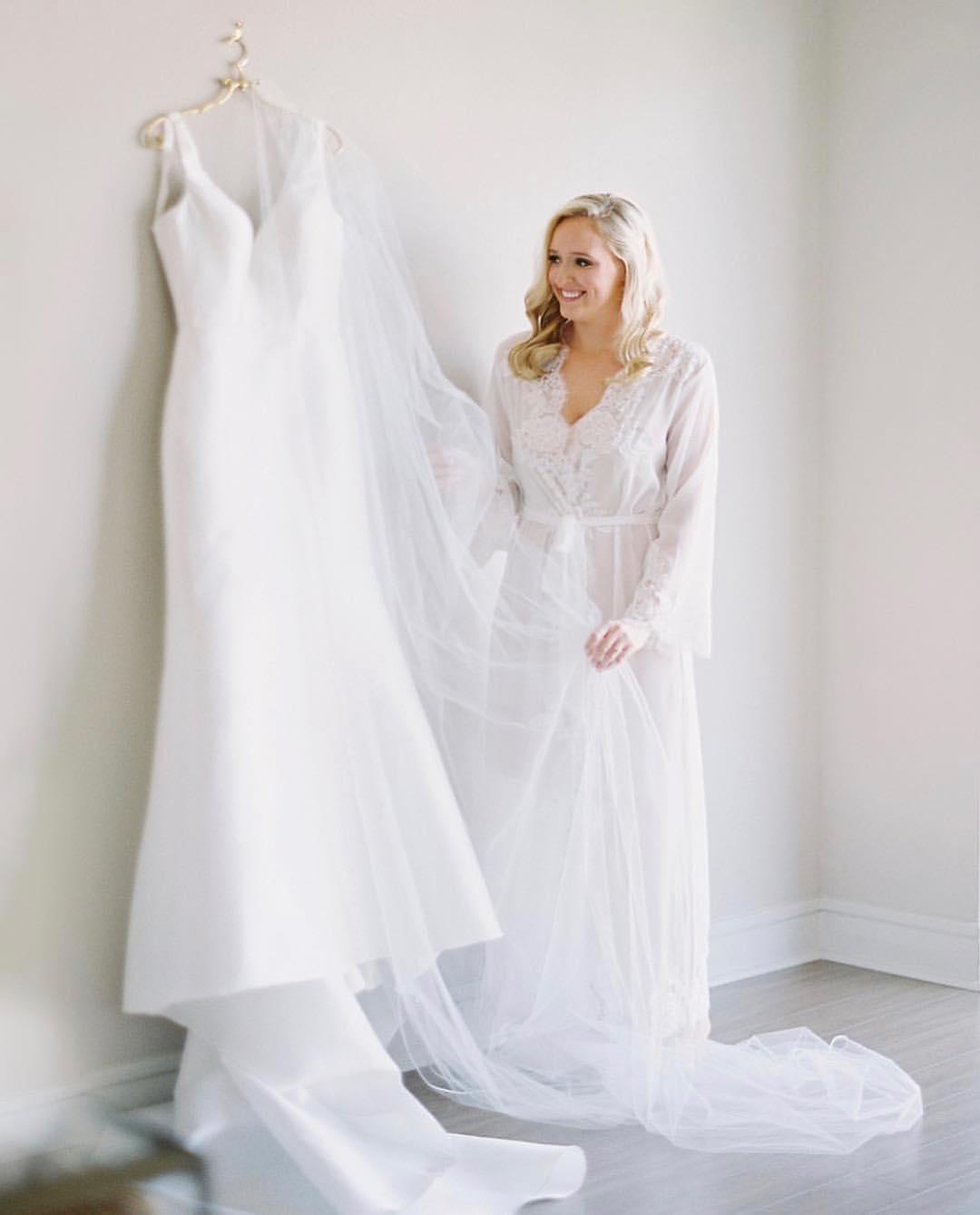 Patsy's Bridal Boutique portfolio 3