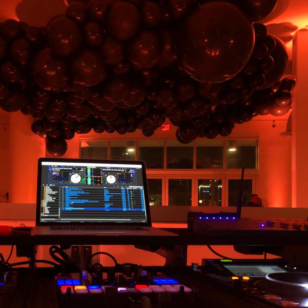 Sarz Entertainment portfolio 2