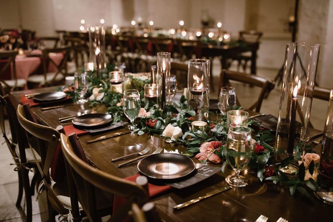 Xo Moreau Weddings & Events portfolio 2