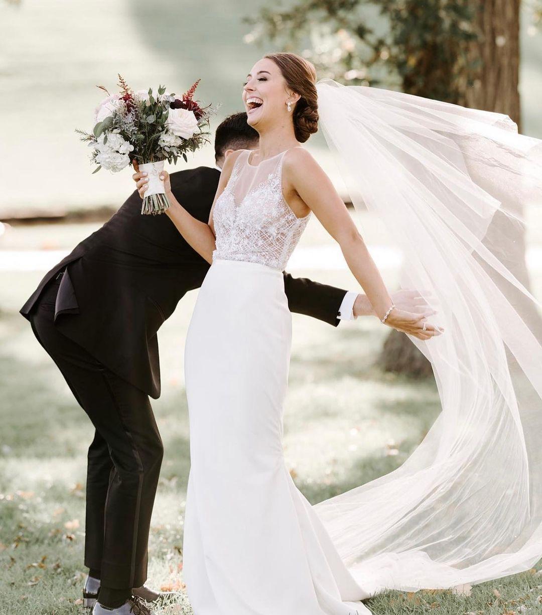 Velvet Bride portfolio 1