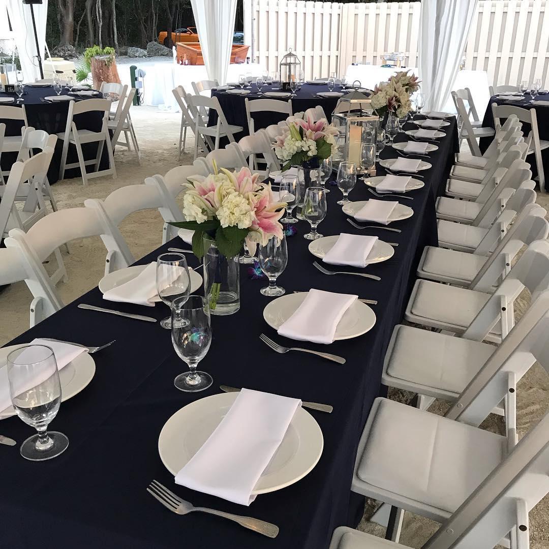 Cate Tenopir Events portfolio 2