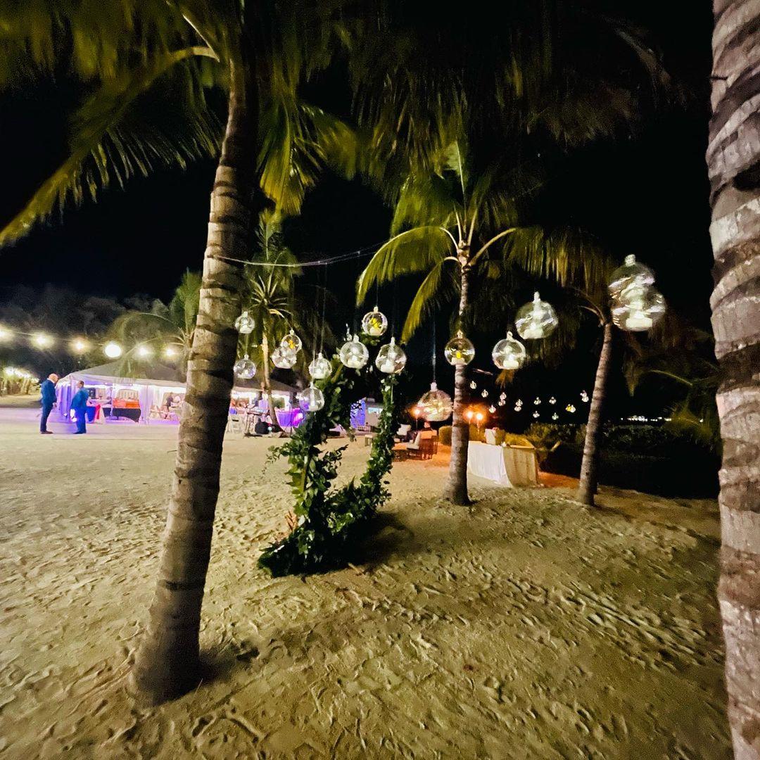 Key Largo Lighthouse Beach Weddings portfolio 1