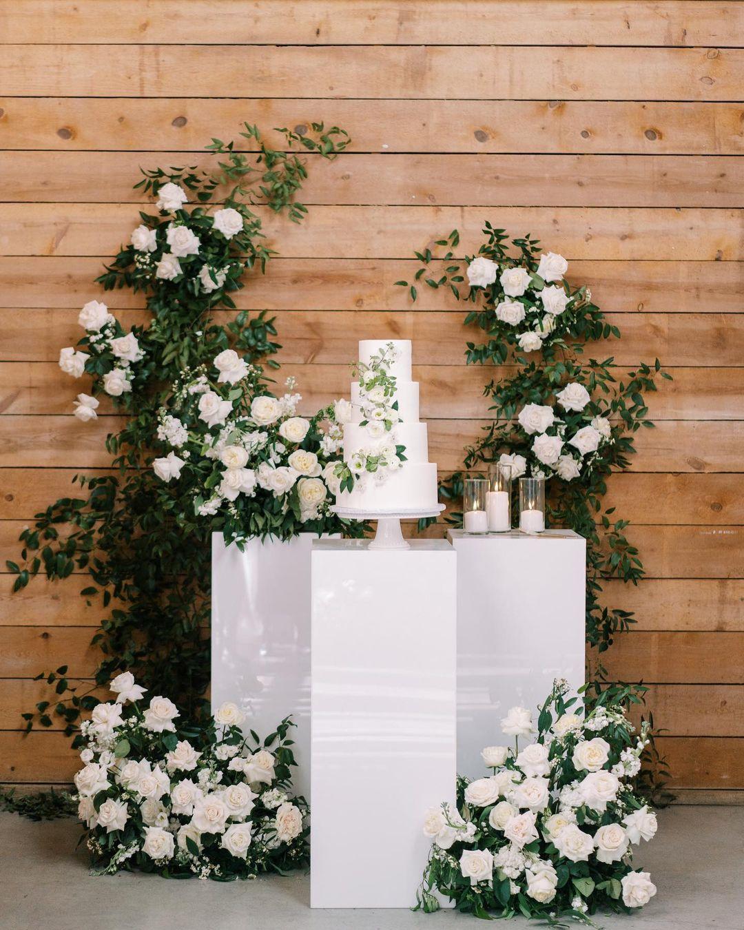 Xo Moreau Weddings & Events portfolio 3