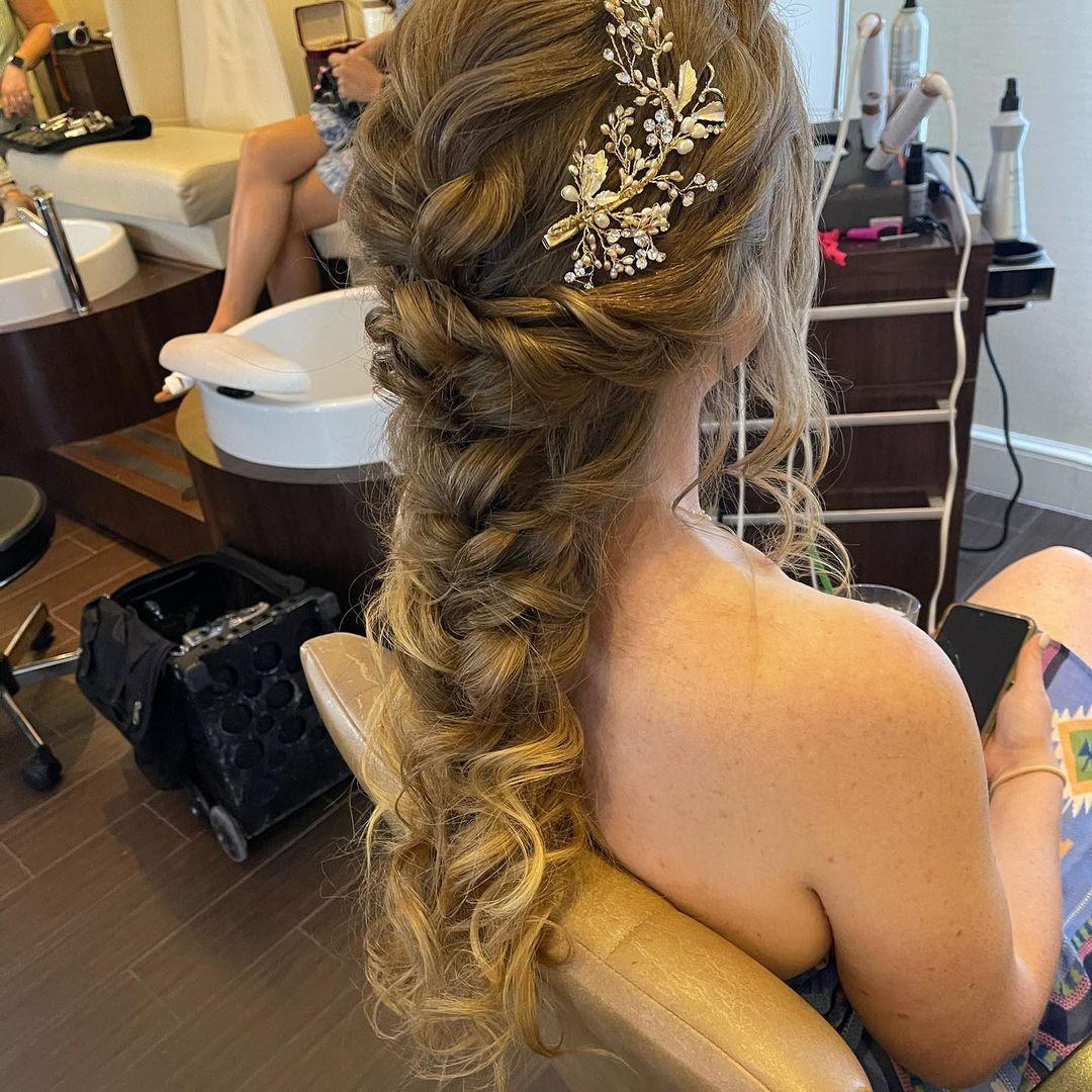 Florida Keys Bridal Team portfolio 3