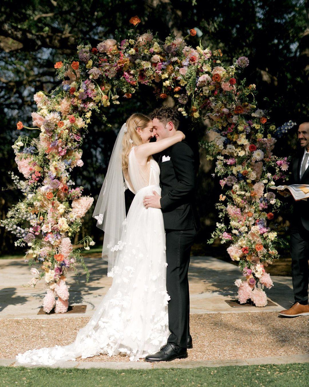 Xo Moreau Weddings & Events