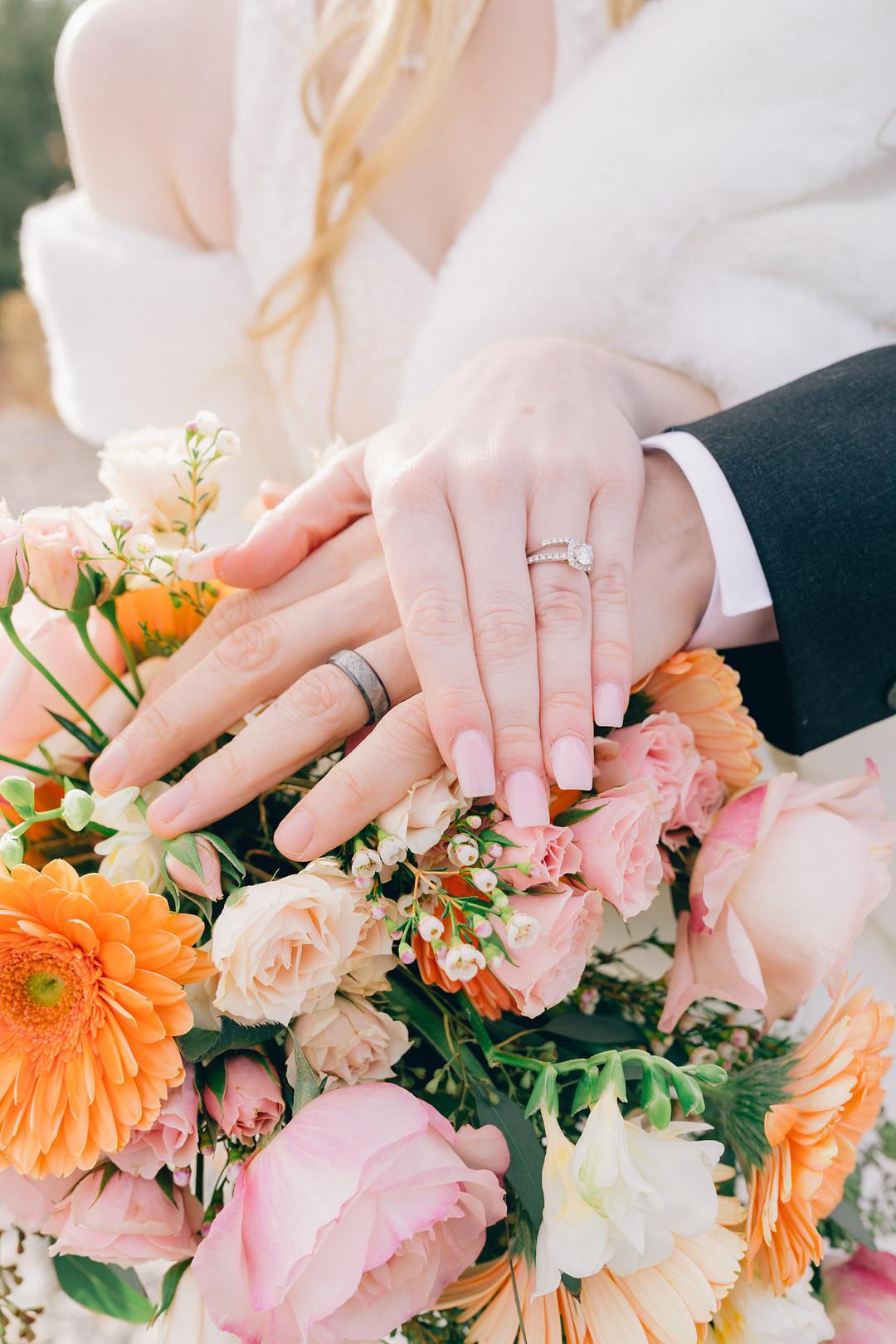 Sedona Elopement in Sedona by Joyce Ore photo 3