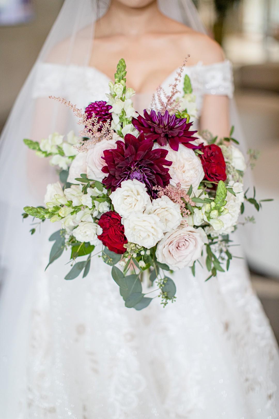 Japanese Garden Wedding in Champaign by Rebekah Albaugh photo 4