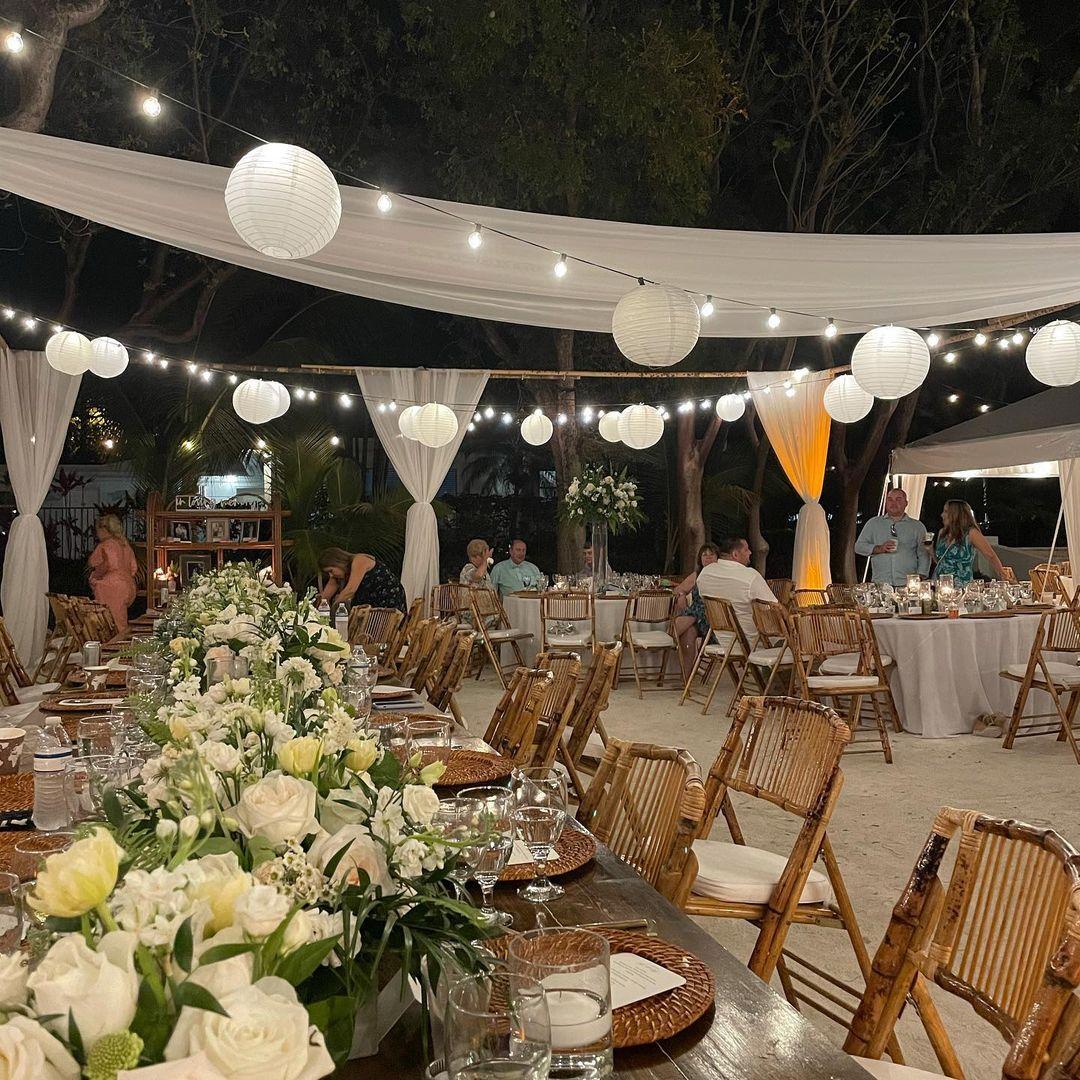 Key Largo Lighthouse Beach Weddings portfolio 3