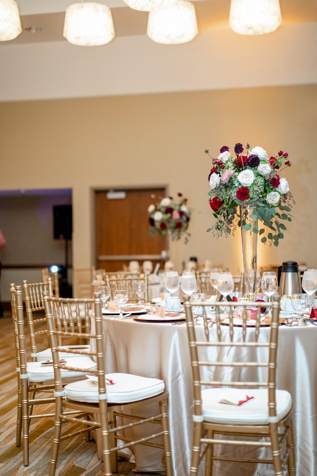 Japanese Garden Wedding in Champaign by Rebekah Albaugh photo 2