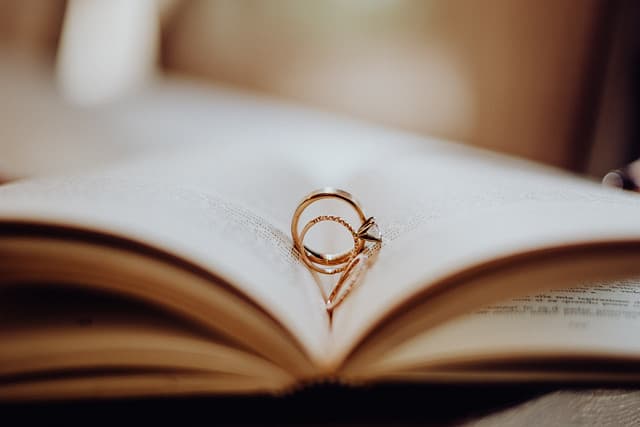 Wedding Ring