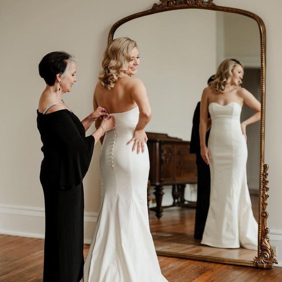Velvet Bride portfolio 2