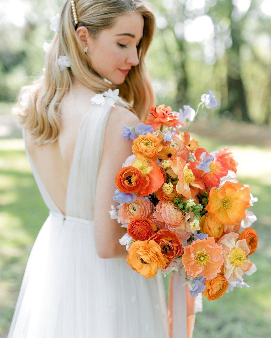 Xo Moreau Weddings & Events portfolio 4
