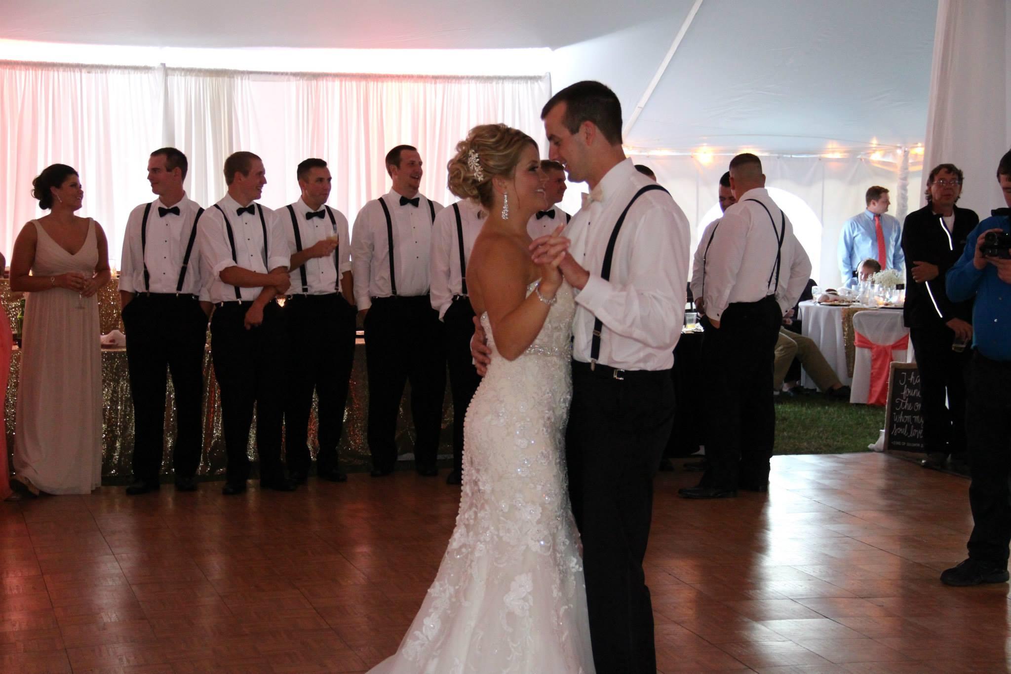 Taylored Weddings portfolio 3