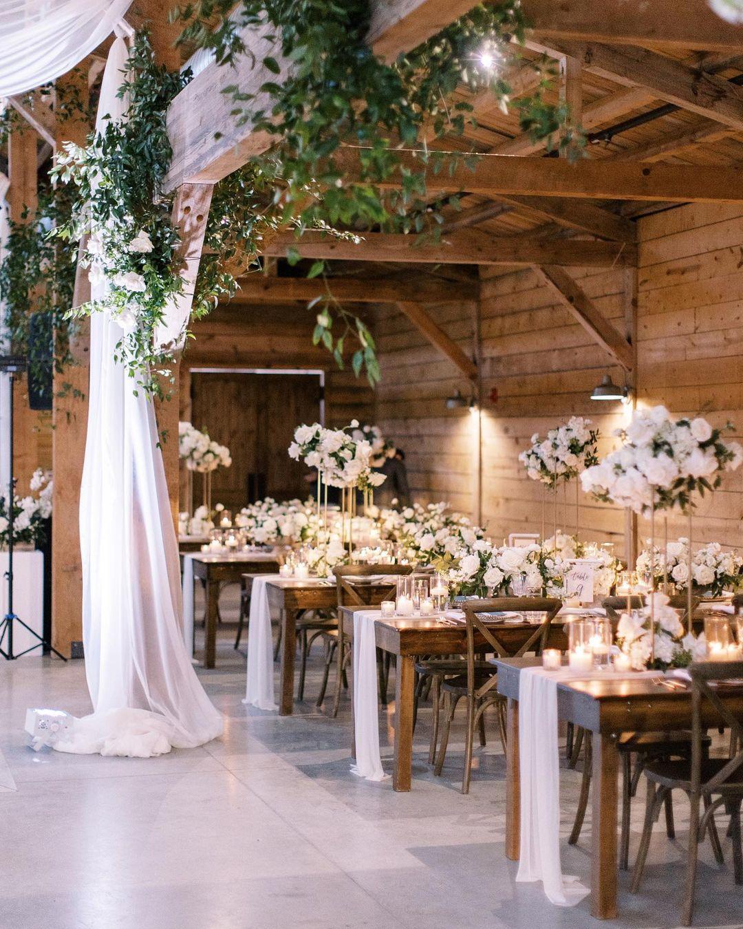 Xo Moreau Weddings & Events portfolio 1