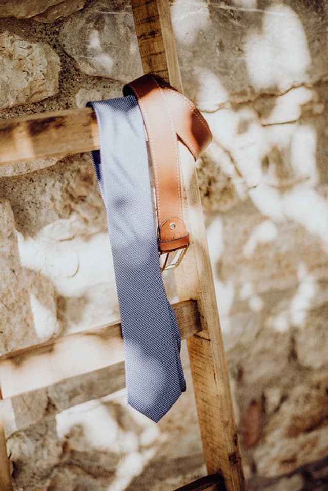 Tie