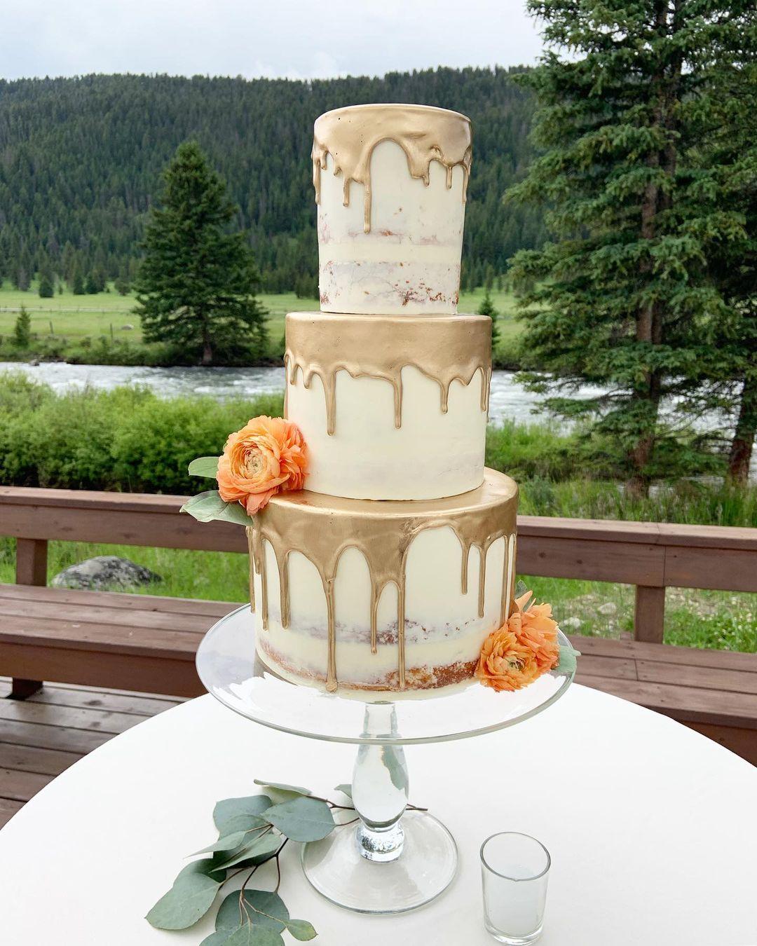Elle's Belles Bakery portfolio 2