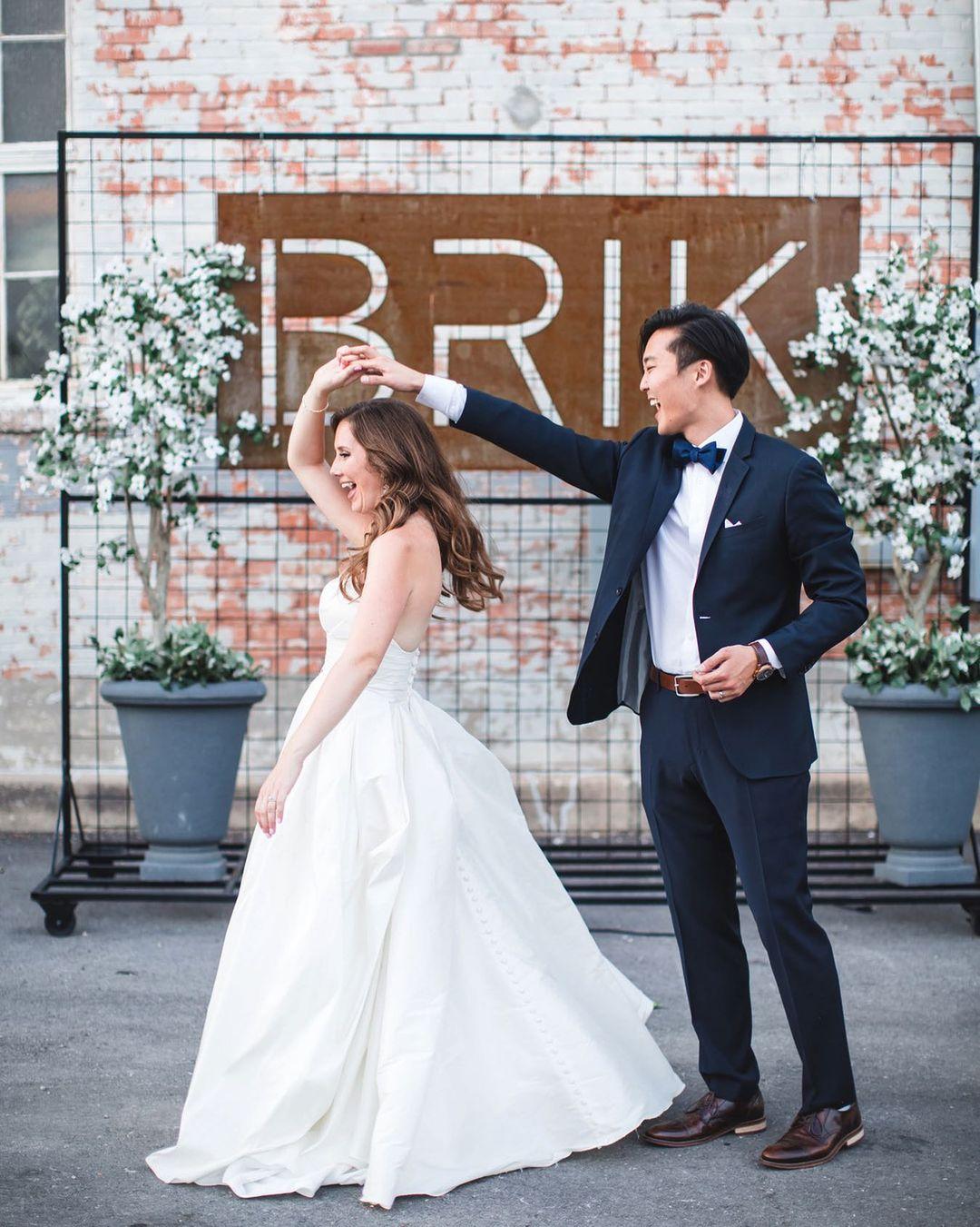 Brik Venue portfolio 2