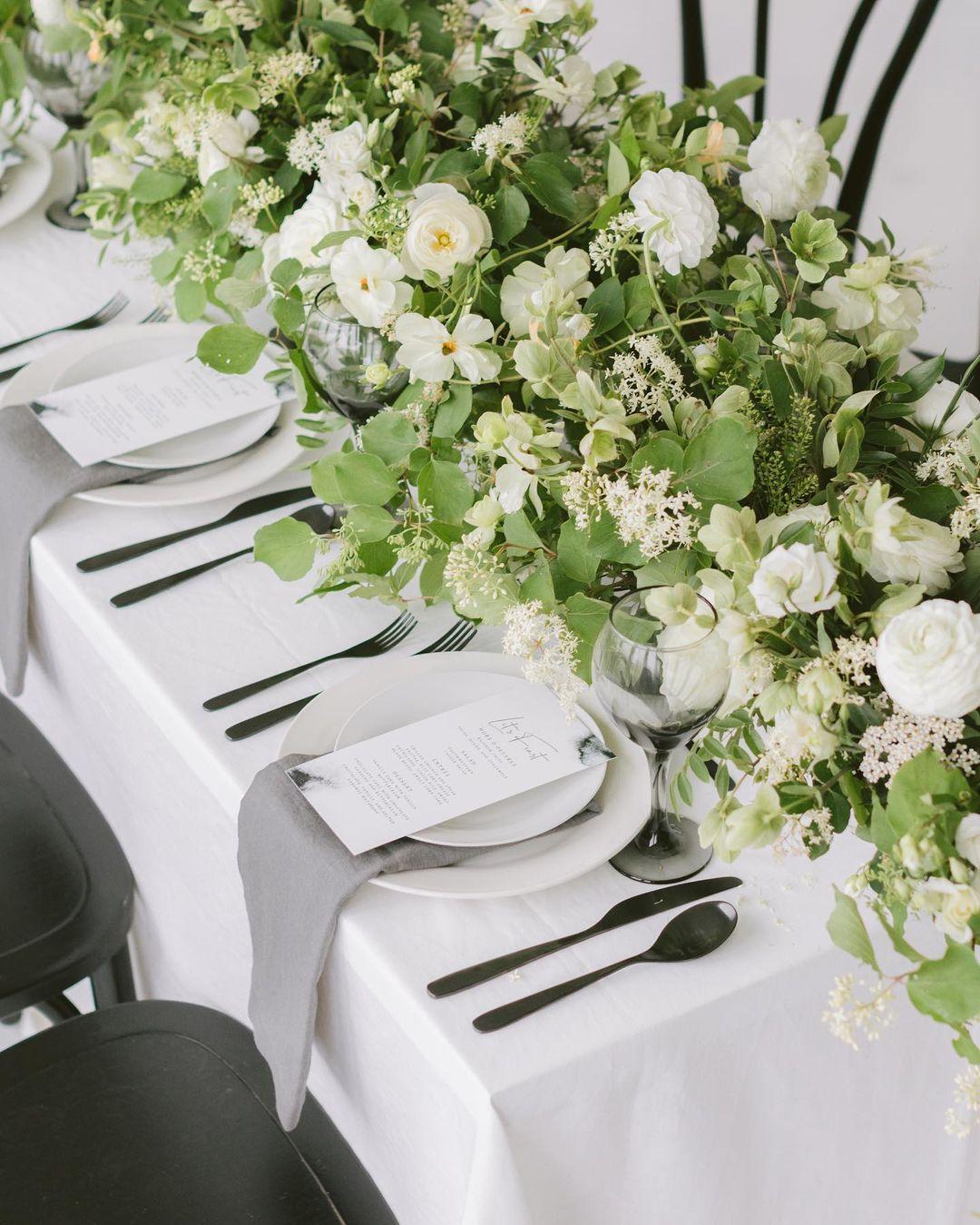 Royal Event Rentals DFW portfolio 2