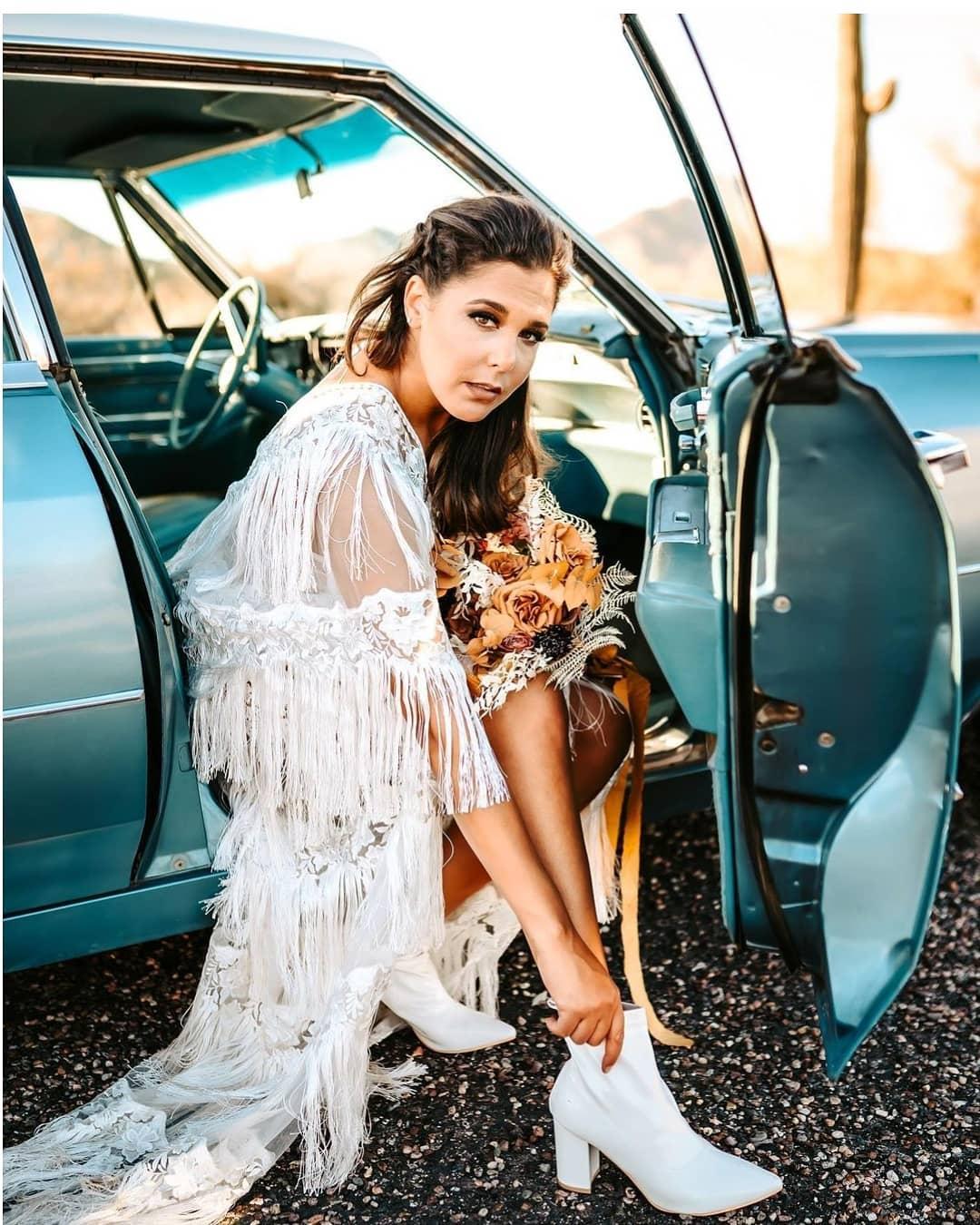 Flutter Dresses portfolio 2