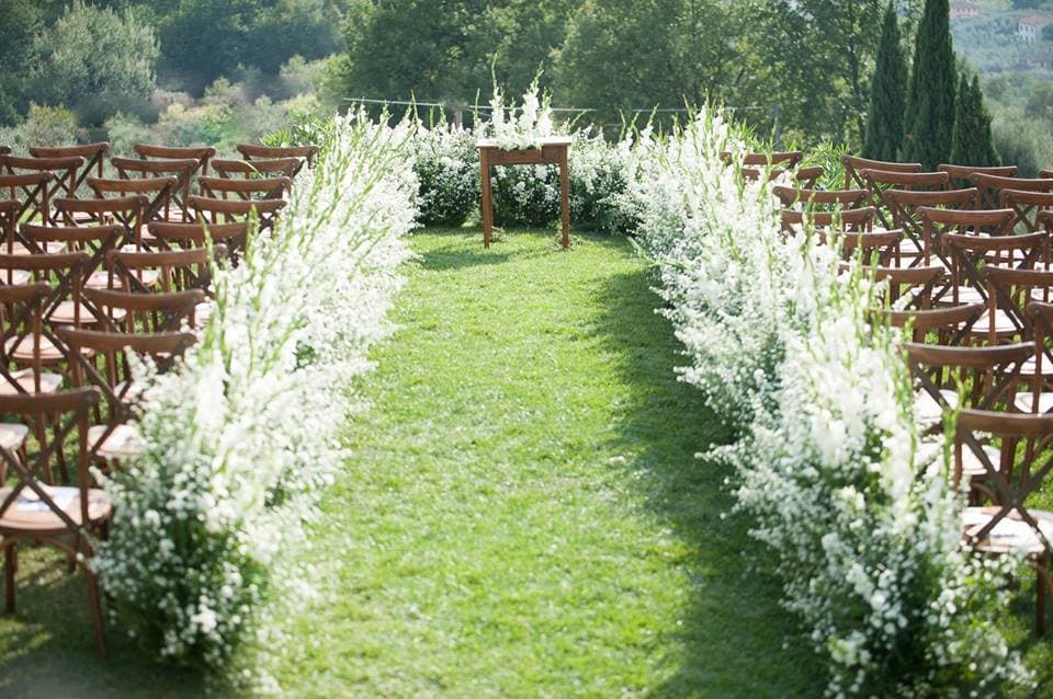 Wedding & Co. Catering / Floral portfolio 1