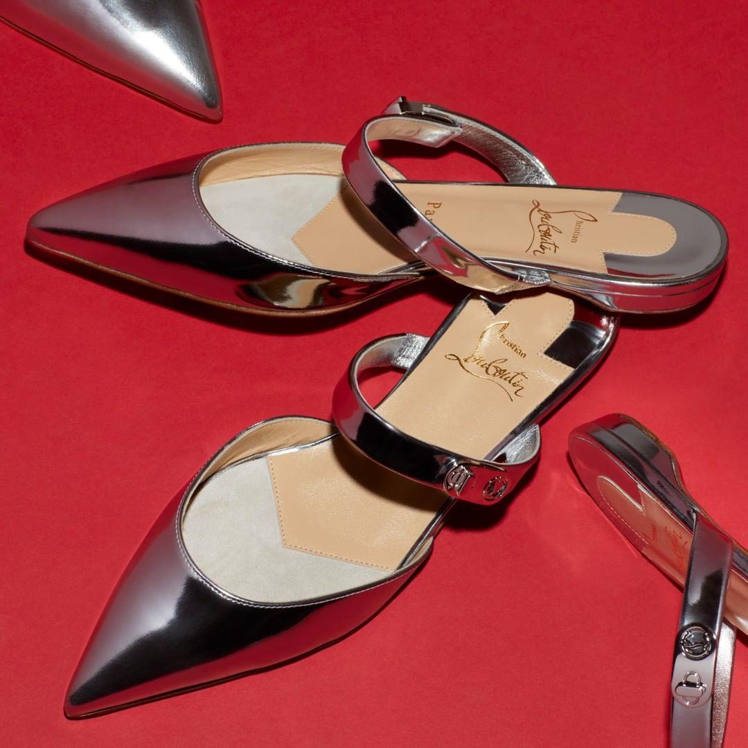 Christian Louboutin