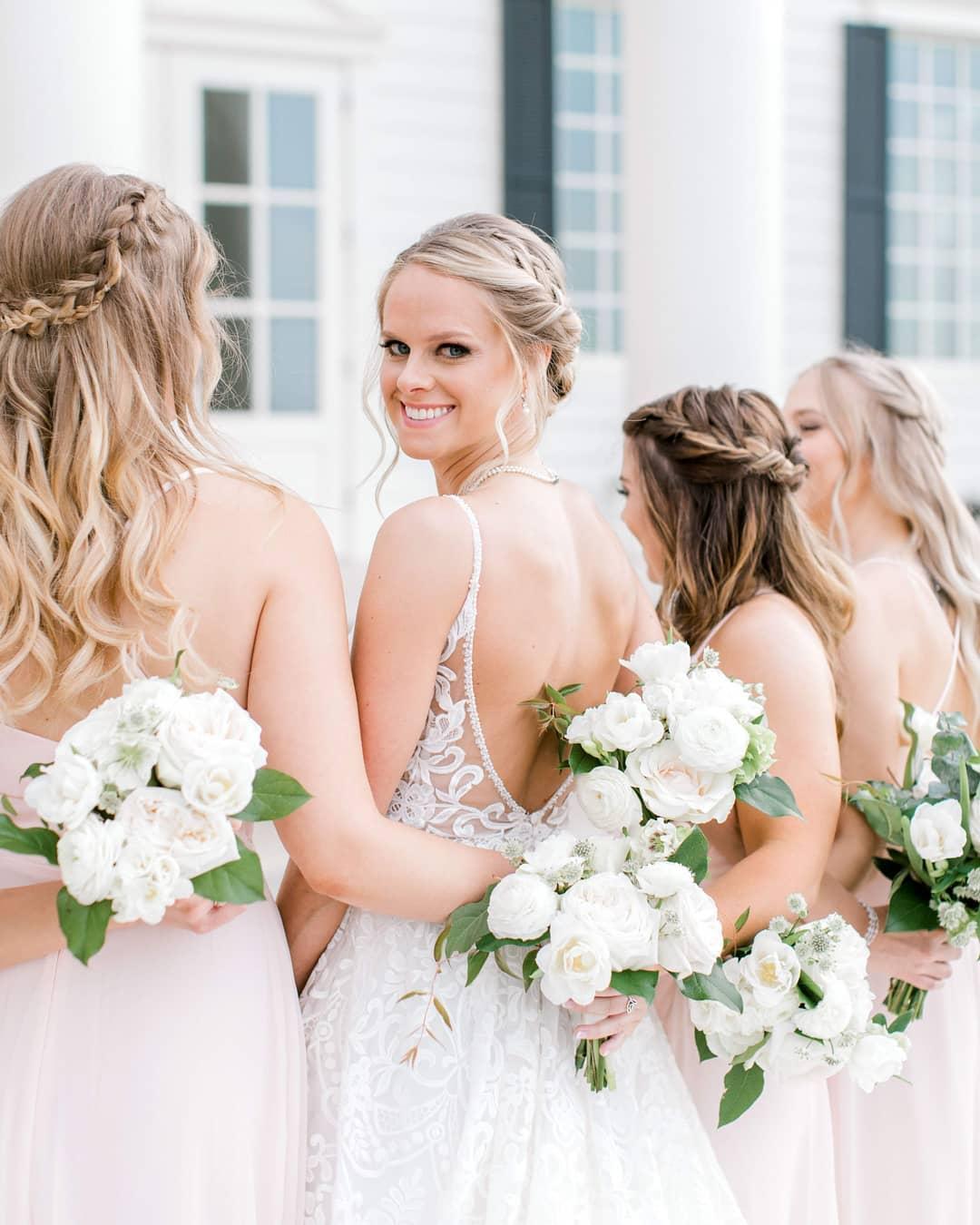 Little Wedding Extras