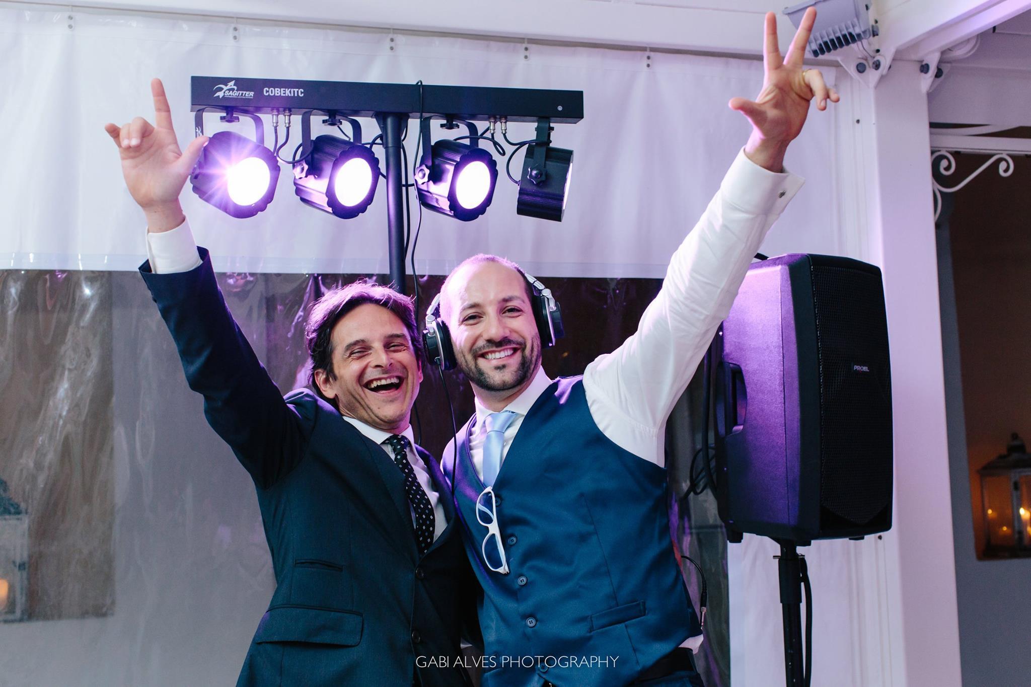 Filippo Galassini Events DJ portfolio 3