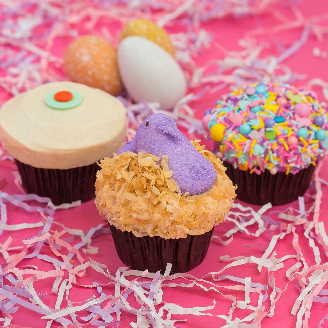 Sprinkles portfolio 1