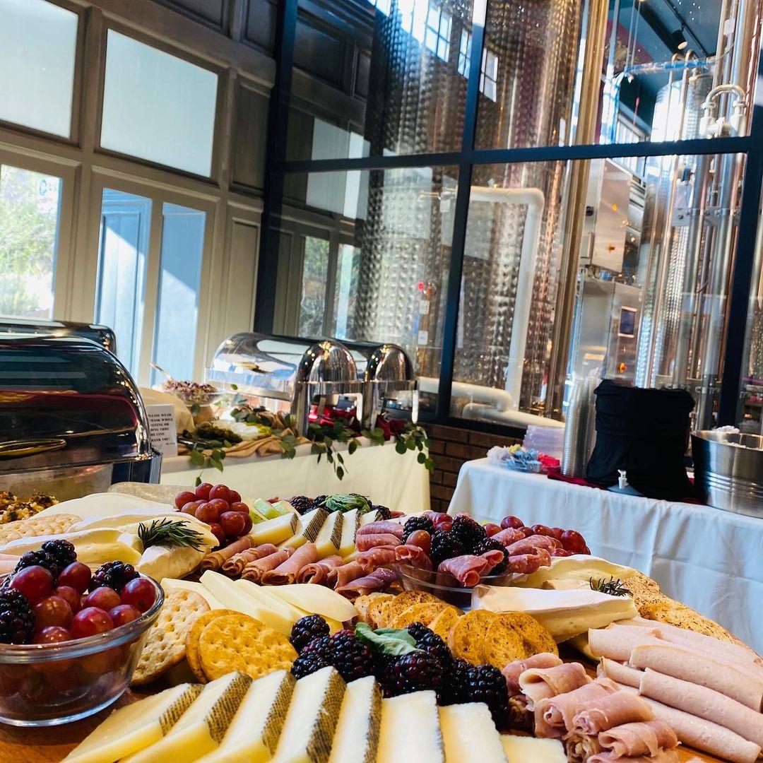 Heavenly Gourmet LLC portfolio 1