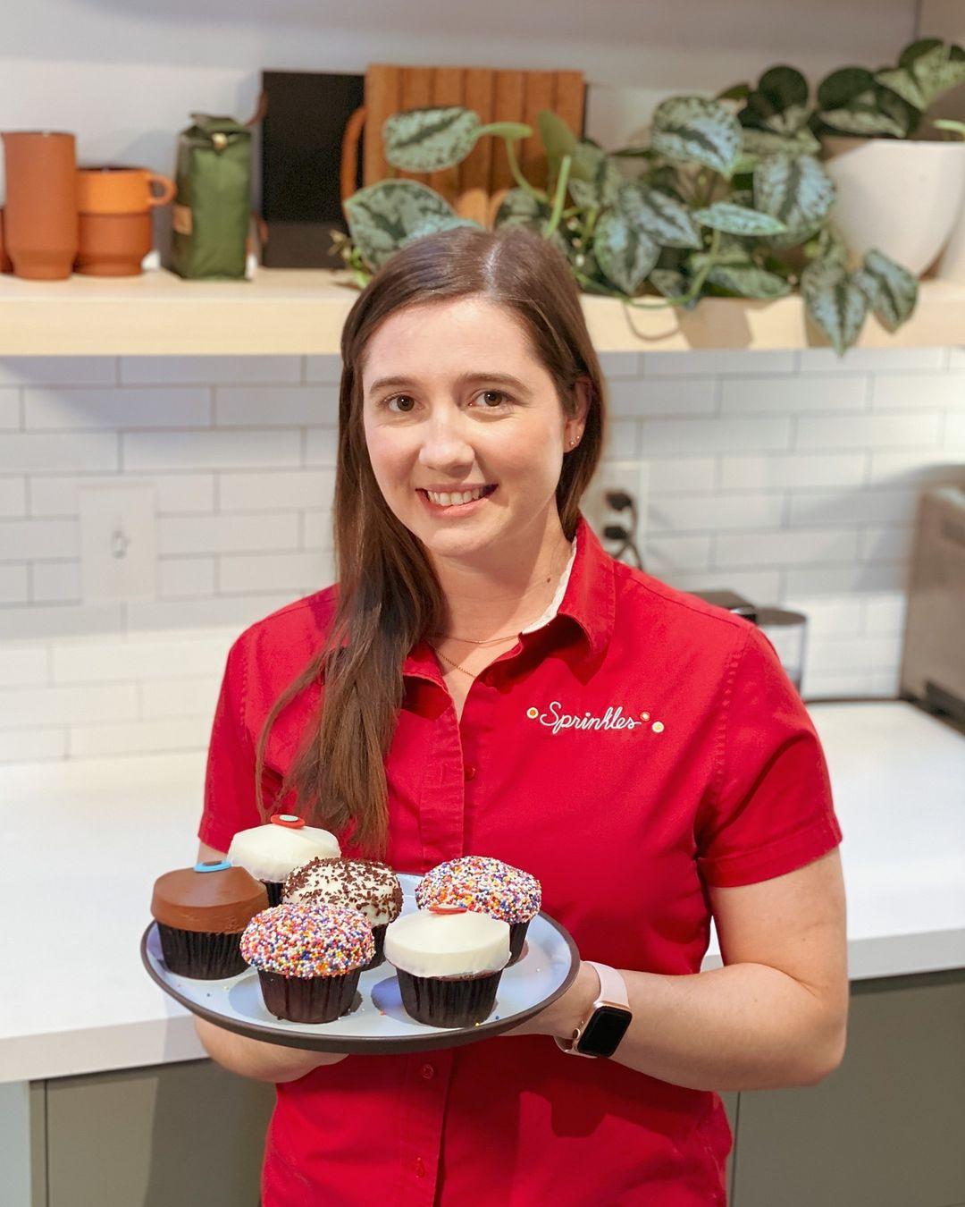 Sprinkles portfolio 2