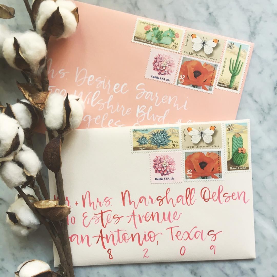 Meet Me at the Mailbox portfolio 1
