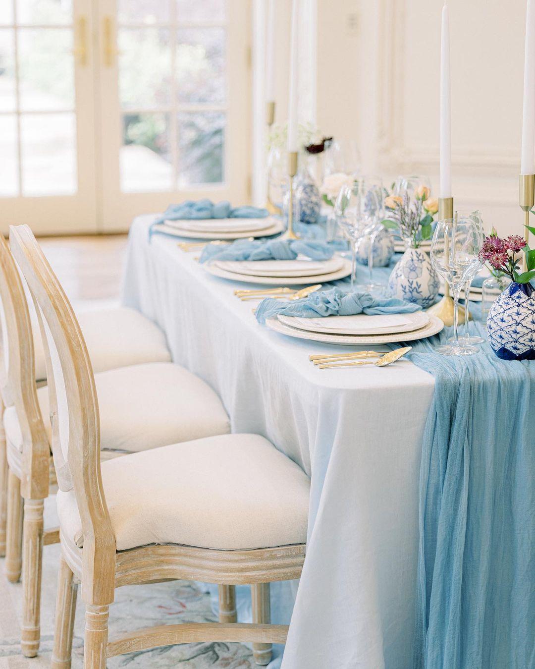 Royal Event Rentals DFW portfolio 1