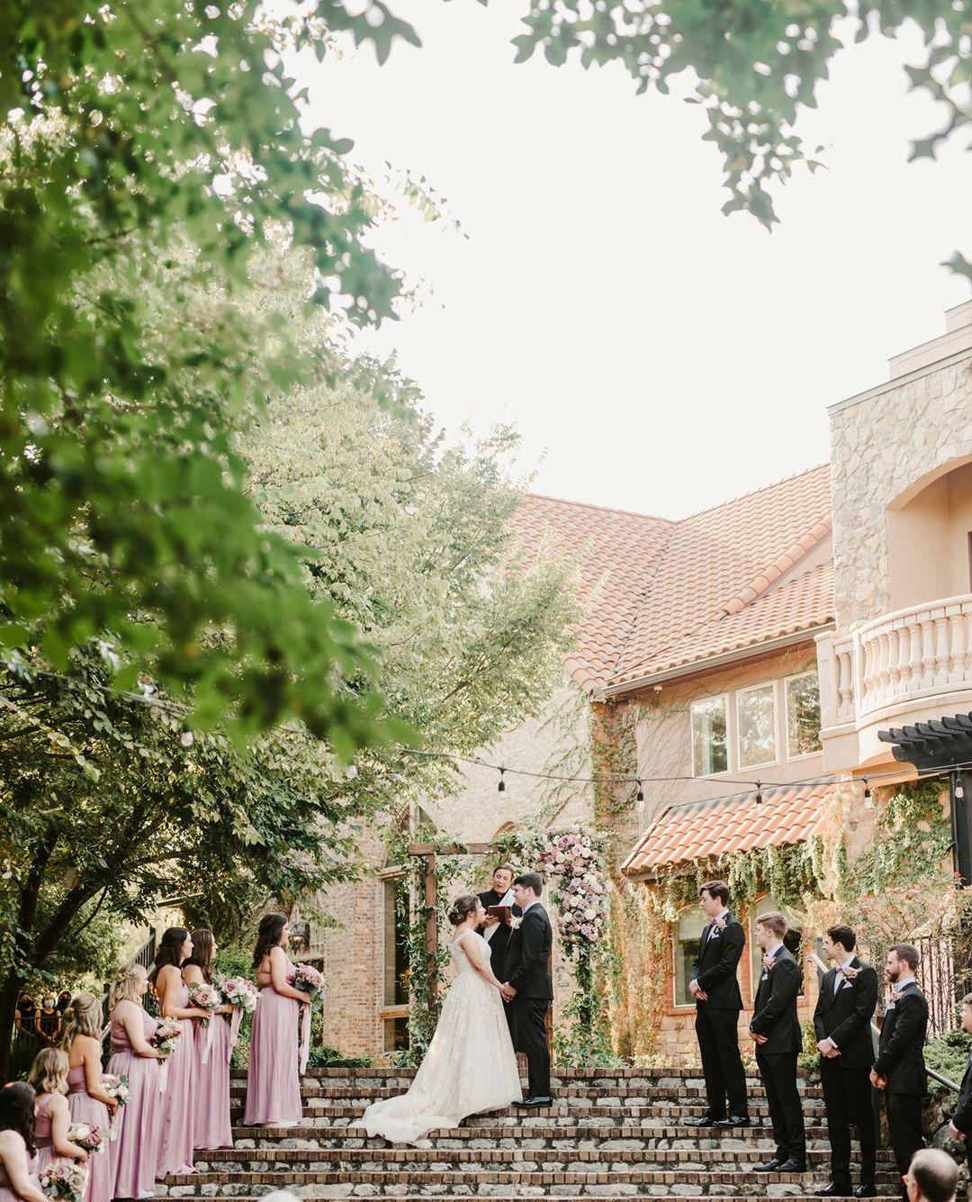 Walters Wedding Estates portfolio 4