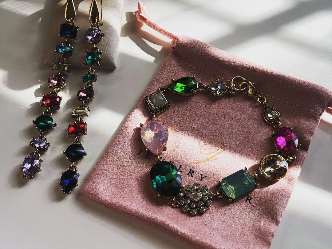 Jewelry Heir portfolio 3