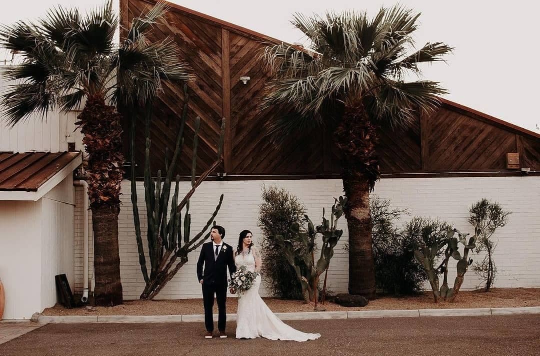 Tercero by Aldea Weddings portfolio 2