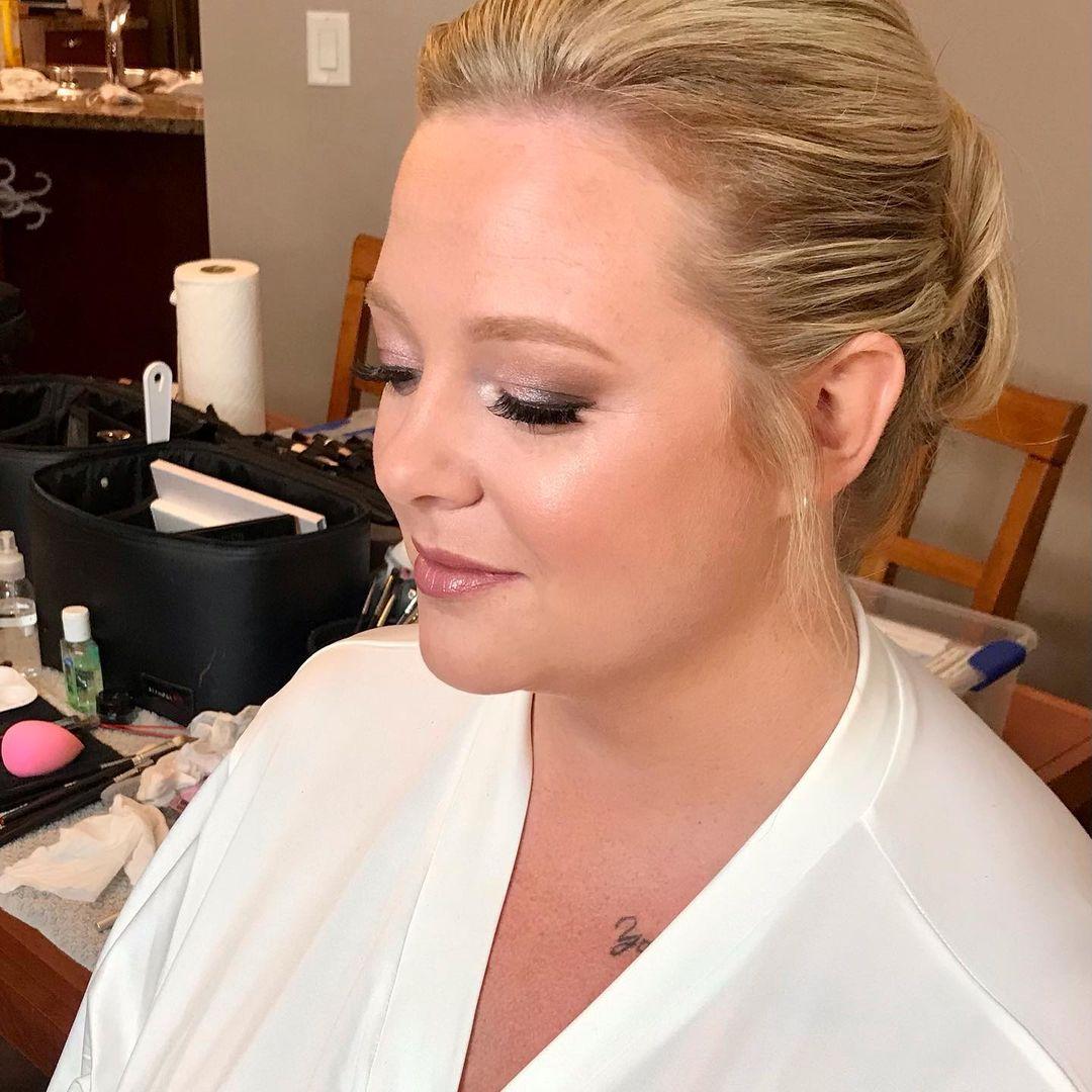 Fresh Face Artistry portfolio 1