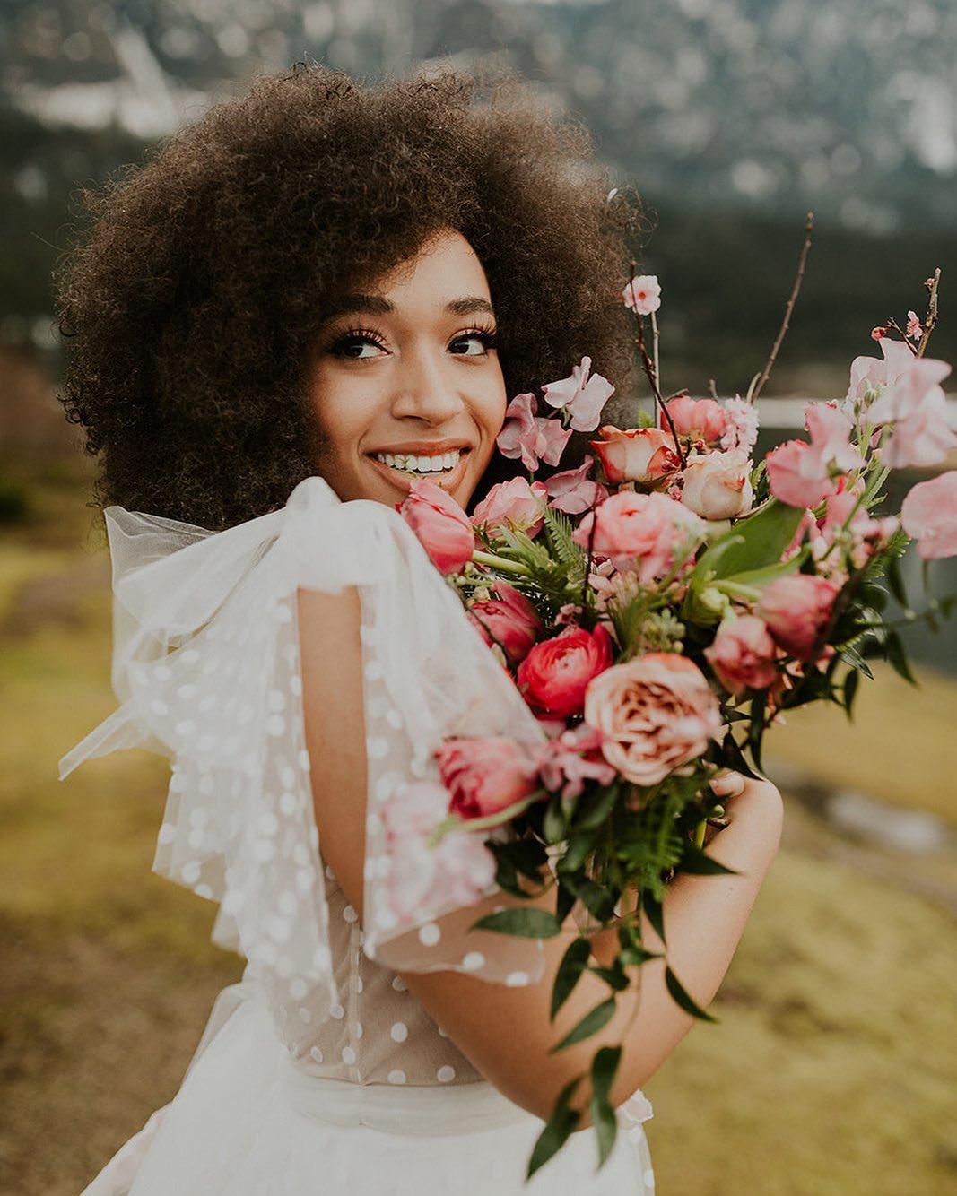Caroline Reusen Flowers portfolio 2