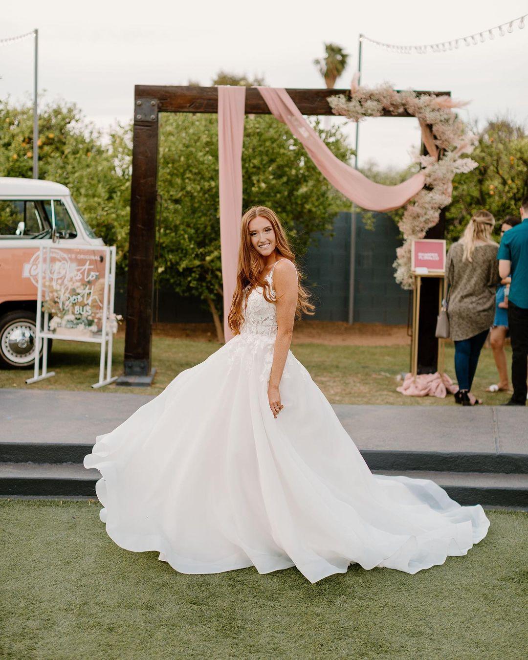 McKenna Katherine Weddings portfolio 1