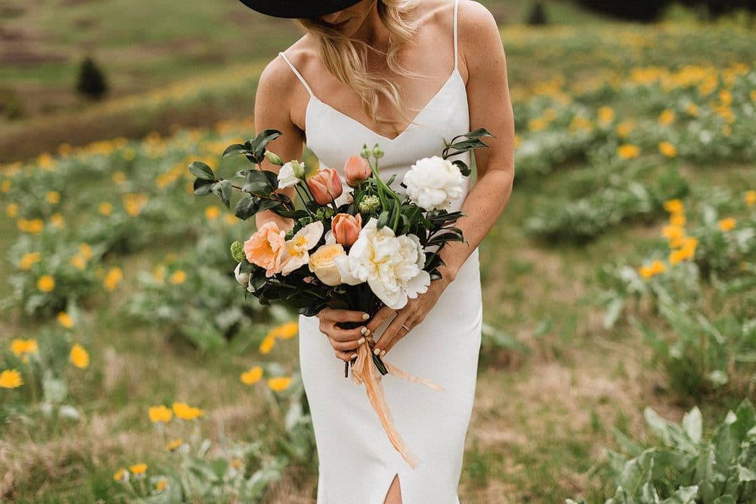 Lavender & Lace Floral Farm