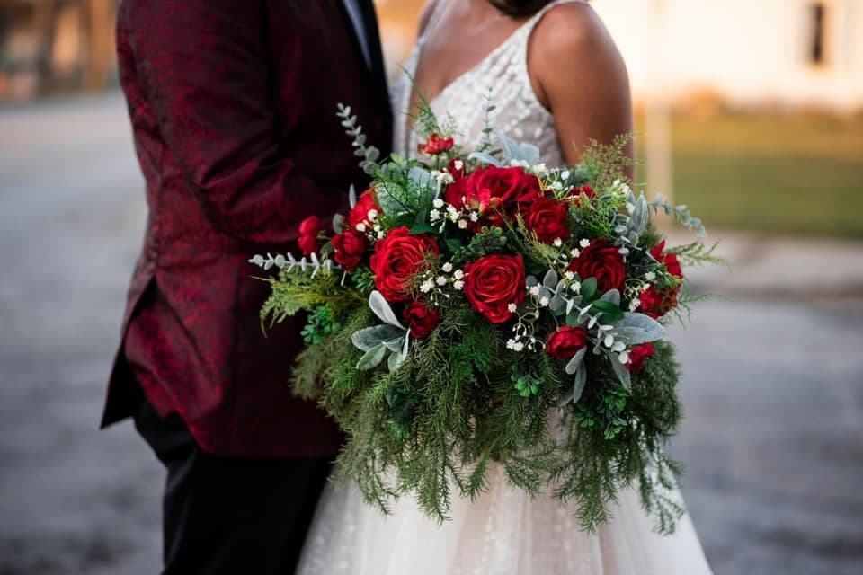 Amelia Marie Florals