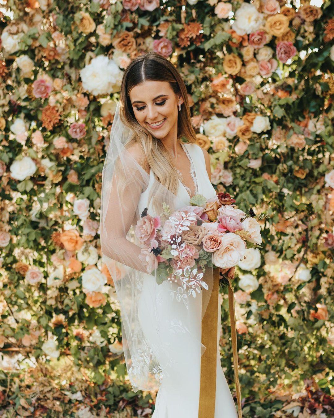 Flora by Haleigh
