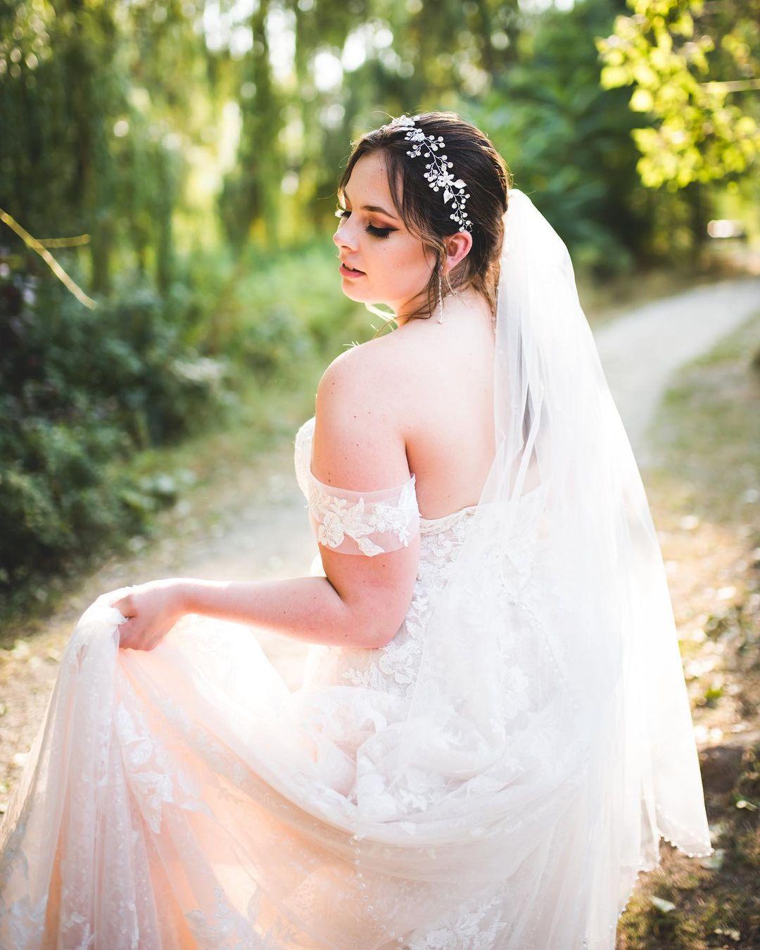 Bliss Bridal Kelowna portfolio 1