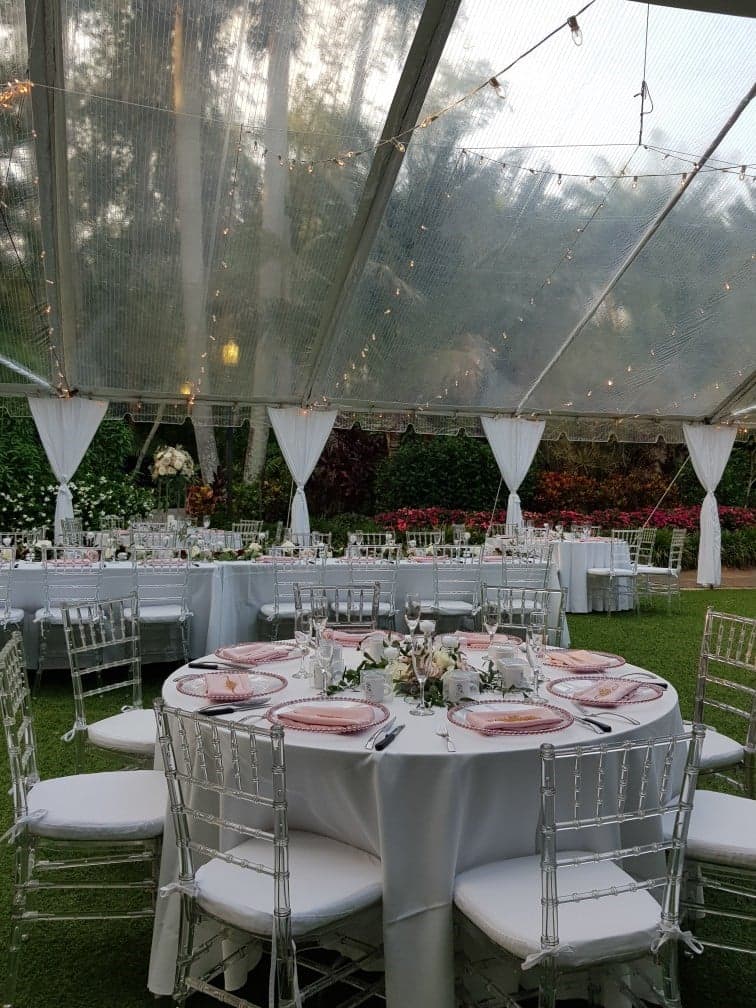 US Tent Rental