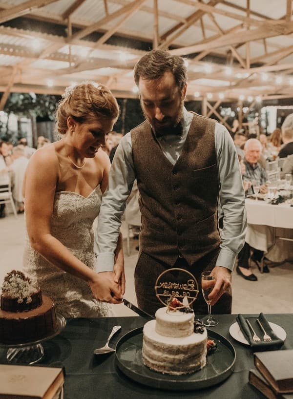 Cake Cutting