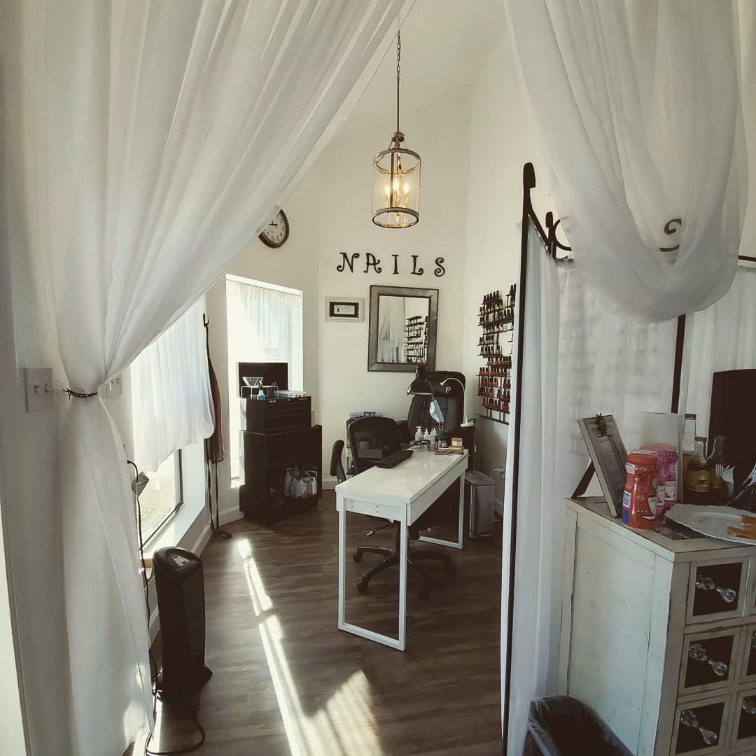 Strada Salon portfolio 3